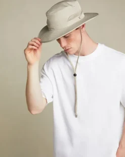Technical Fisherman Hat