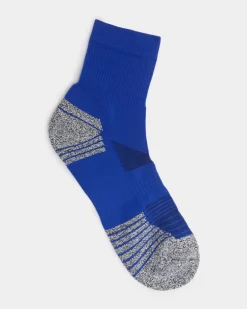 Technical Sports Quarter Socks - Pack Of 3