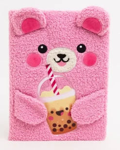 Teddy Fur Book