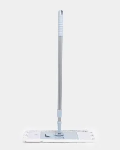 Telescopic Microfibre Mop