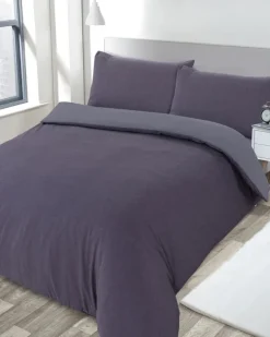 Textured Complete Bed Set