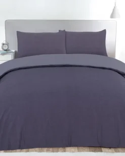 Textured Complete Bed Set