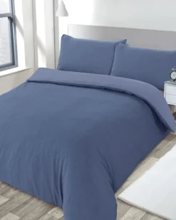 Textured Complete Bed Set