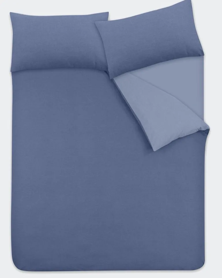 Textured Complete Bed Set