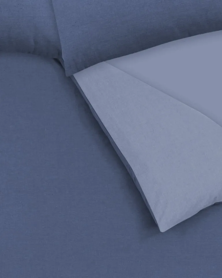 Textured Complete Bed Set