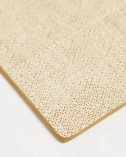 Textured Placemat