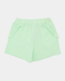 Textured Shorts (6 Months-5 Years)