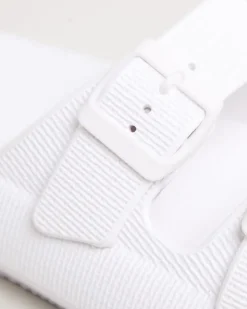 Textured Strap Sliders