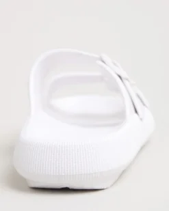 Textured Strap Sliders