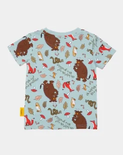 The Gruffalo Pyjama Shorts Set (18 Months-6 Years)