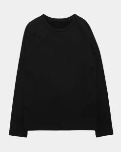 Thermal Control Long-Sleeved Top (4-14 Years)