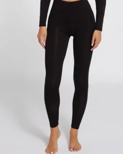 Thermal Heat Activate Extra Warmth Leggings
