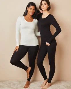 Thermal Heat Activate Leggings