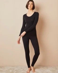 Thermal Heat Activate Leggings