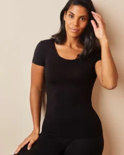 Thermal Heat Activate Top