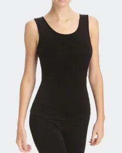 Thermal Heat Activate Vest Top