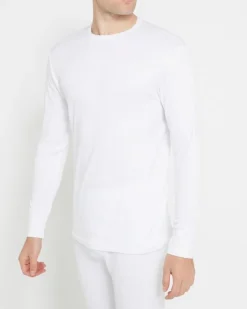 Thermal Long-Sleeved Top