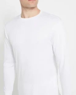 Thermal Long-Sleeved Top