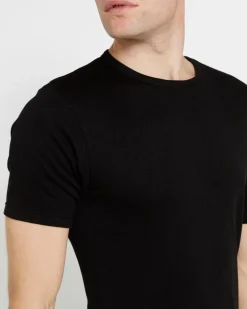Thermal Short Sleeved T-Shirt - Pack Of 2