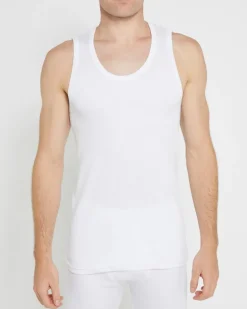 Thermal Vest - Pack Of 2