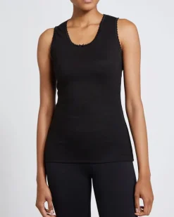 Thermal Vest Top