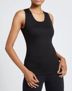 Thermal Vest Top
