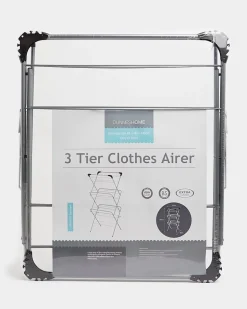 Three Tier Airer