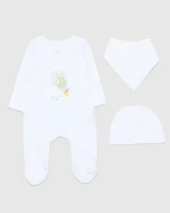 Three-Piece Balloon Set (Newborn-12 Months)