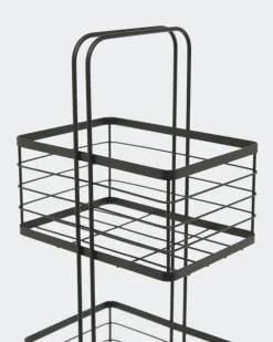 Three-Tier Shower Caddy