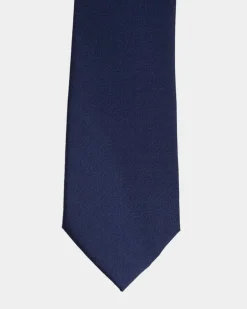 Tie And Pocket Square Set