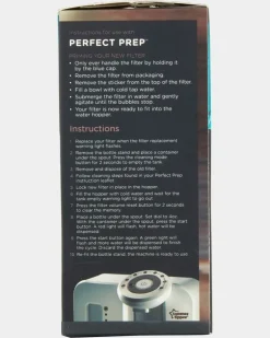 Tommee Tippee Closer To Nature Perfect Replacement Filter