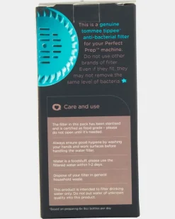 Tommee Tippee Closer To Nature Perfect Replacement Filter