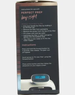 Tommee Tippee Closer To Nature Perfect Replacement Filter