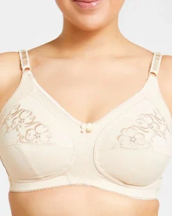 Total Support Bra