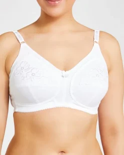 Total Support Bra