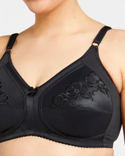 Total Support Bra