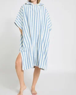 Towel Poncho
