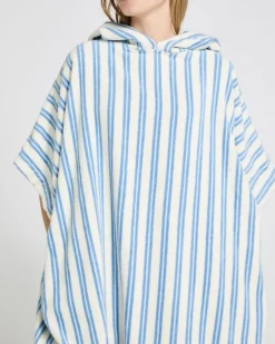 Towel Poncho