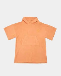 Towel Poncho (5-14 Years)