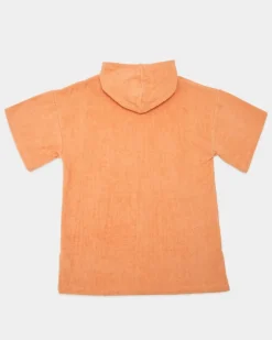 Towel Poncho (5-14 Years)