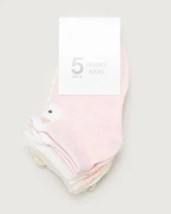 Trainer Liners - Pack Of 5