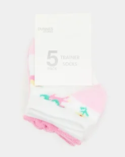 Trainer Liners - Pack Of 5
