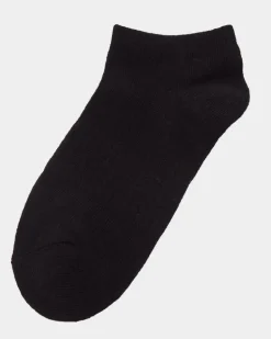 Trainer Low Cut Liner Socks - Pack Of 7