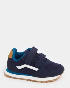 Trainer (Size 4 Infant-10)