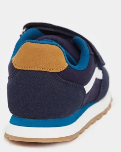 Trainer (Size 4 Infant-10)