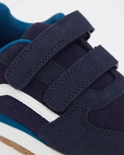 Trainer (Size 4 Infant-10)