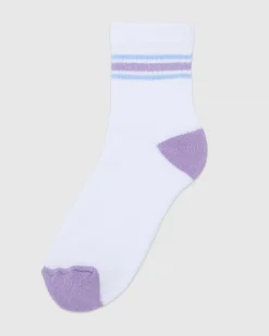 Trainer Socks - Pack Of 3