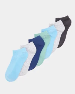 Trainer Socks - Pack Of 7
