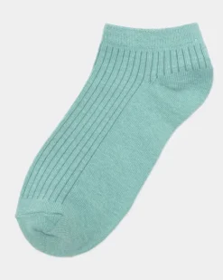 Trainer Socks - Pack Of 7