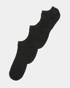 Trainer Socks (Pack Of 3)